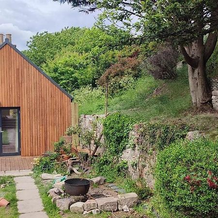 Stonehaven 2 Bedroom Seaside Cottage With Garden 外观 照片