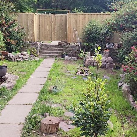 Stonehaven 2 Bedroom Seaside Cottage With Garden 外观 照片