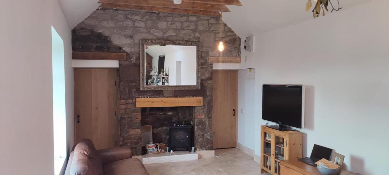 Stonehaven 2 Bedroom Seaside Cottage With Garden 外观 照片