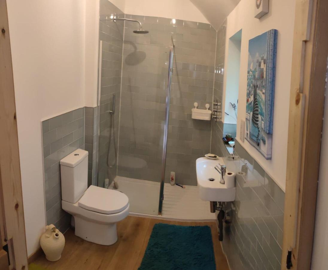 Stonehaven 2 Bedroom Seaside Cottage With Garden 外观 照片