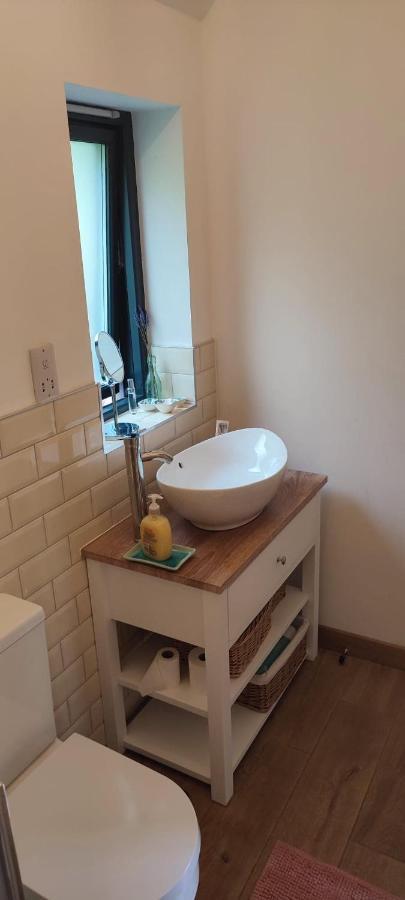 Stonehaven 2 Bedroom Seaside Cottage With Garden 外观 照片