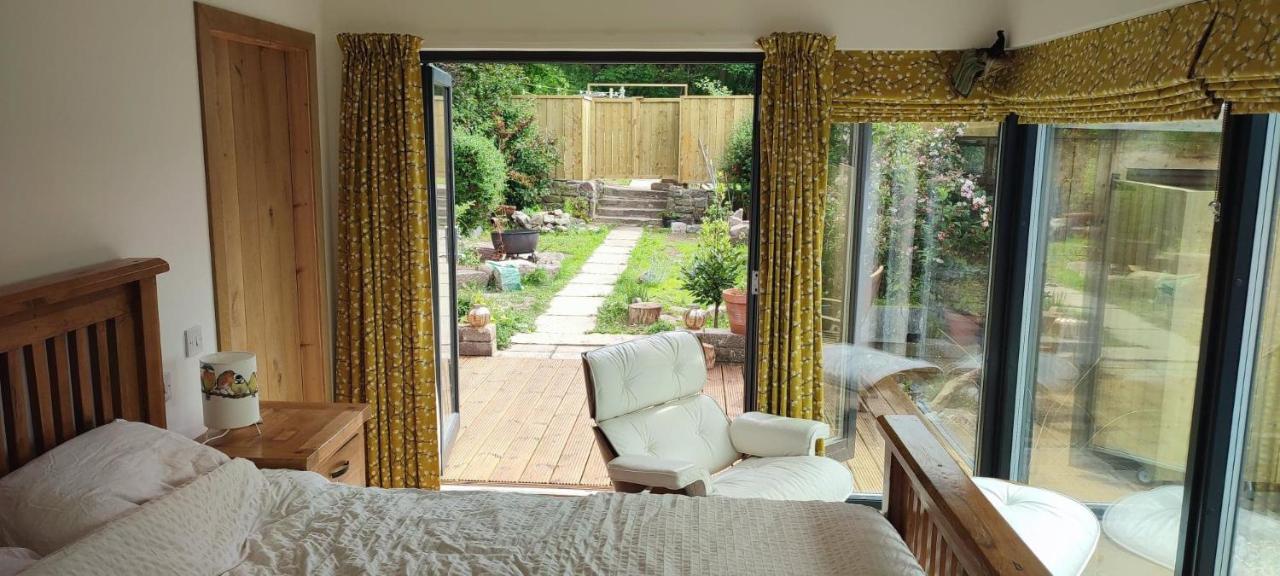 Stonehaven 2 Bedroom Seaside Cottage With Garden 外观 照片